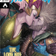 Image: DC Comics; cover by Stjepan Sejic